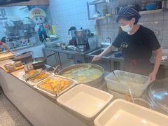 -素满香·素食自助餐(福州·长乐北路店)