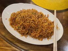-金苑酒家·客家菜·广东老字号(万象店)