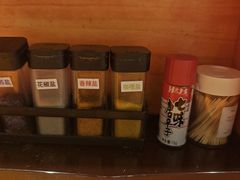 -天妇罗内顺田(罗湖店)