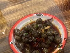 -冶建镜子·老南昌大排档·江西虾王(总店)