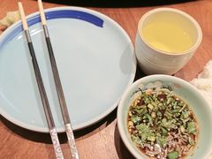 -三个渔夫·蒸汽海鲜(万德大厦店)