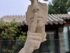 -糖房咖啡(南锣鼓巷店)