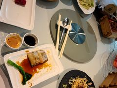 -粤财皇冠假日酒店·彩华轩中餐厅