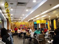 -麦当劳(宜安广场店)