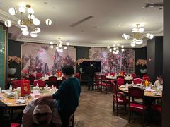 大堂-新白鹿餐厅(爱琴海购物中心店)
