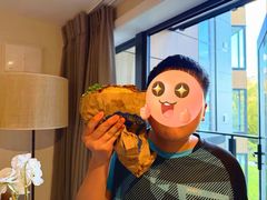 -Fergburger(皇后镇店)