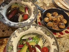 -BROWNSTONE布朗石西班牙餐厅(富城店)