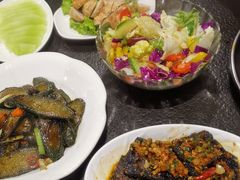 -湘肠香火锅店(团结湖店)
