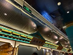 -一绪に寿喜烧(荟聚店)