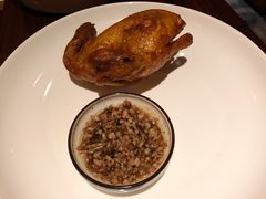 黑松露烤鸡-A One Kitchen·南京精菜馆(德基广场店)