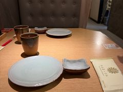 -阿吾罗·月咏精致日料(港汇恒隆广场店)