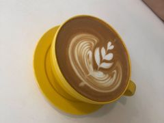 -五进制 Coffee Shop