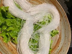 -老墙根涮肉·铜锅·烧烤(欢乐谷·王四营店)