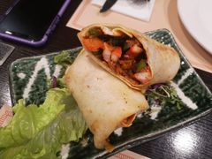 -克比叔叔印度餐厅Kebabs on the Grille(人民广场店)