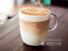 -星巴克(温州瑞安吾悦广场店)