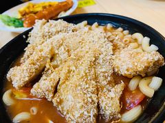 -孖记茶档·热腾茶餐(江南西plus店)