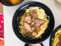 -上海为民商行清真饭店(南大路店)