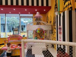 -泛尼尼儿童乐园(文化广场店)