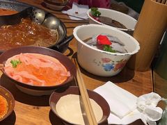 -楠火锅(龙阳广场店)