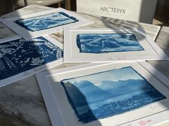 -ARC'TERYX始祖鸟(北京王府中环店)