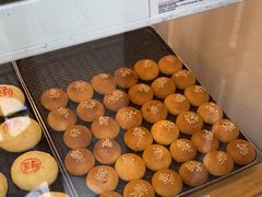 -嘉华鲜花饼·现烤(昆明老街店)