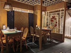 包厢-渝信川菜(长安店)