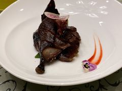 -一江春水·杭帮臻宴(三台山店)