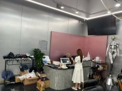 -概念‘s HAIR SALON