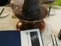 -东来顺饭庄(王府井步行街店)