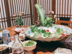 -一本料理(西溪天街店)
