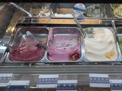 -CREAM STORY意大利手工冰淇淋&甜品(万象前海店)