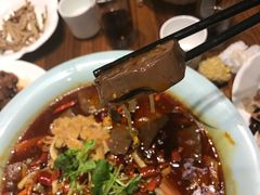 -阿娘家·原生态农家菜(国顺东路店)