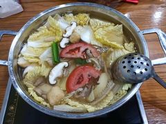 -牛小隆牛肉面馆(四牌楼店)