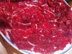 爽口嫩肉-小牛海记潮汕牛肉店(永定路店)