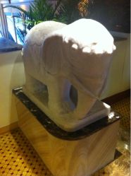 -上海万豪虹桥大酒店·宴会厅