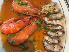 -陶兰居·香港饭店·海鲜大排档(圆融时代广场店)