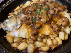 -中心大酒店·本味餐厅