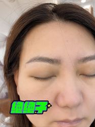 -德绣·机器野生眉发际线·美瞳线半永久