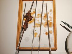 -鸣记脆皮烤鱼(三八广场店)