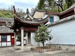 -阿育王寺