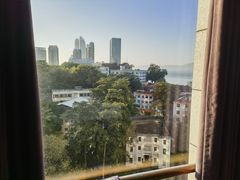 -厦门泰谷酒店(中山路镇海路地铁站店)