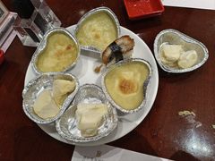 -荣誉国际酒店-云顶旋转餐厅