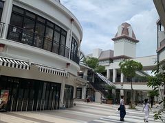 -三井奥特莱斯购物城(爵士之梦长岛店)