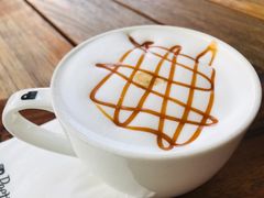 -Peet's Coffee皮爷咖啡(大学路店)