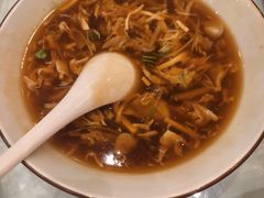 -玉华台饭庄·淮扬菜·烤鸭(望京店)