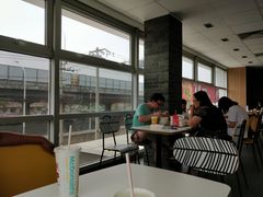 -麦当劳(沙河店)
