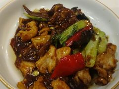 -东兴楼饭庄(六里桥店)