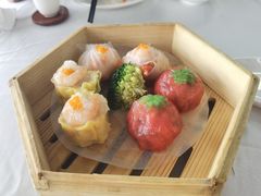 -鹿鸣酒家(越秀店)