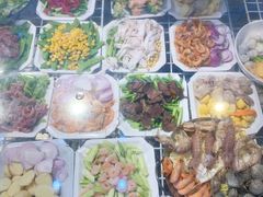 -老地方海鲜坊(步行街店)