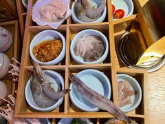 -吉秋田鲜和牛烧肉·肉档自选